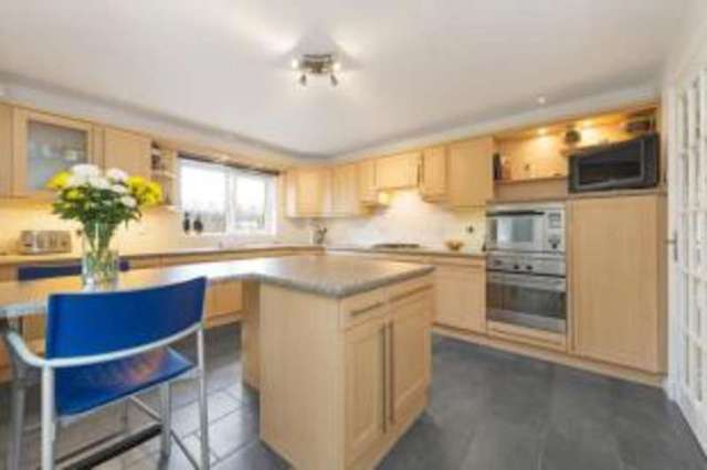  Image of 5 bedroom Detached house for sale in Manor Park Avenue Paisley PA2 at Paisley Renfrewshire Elderslie, PA2 9BF