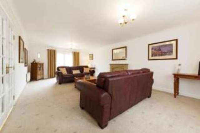  Image of 5 bedroom Detached house for sale in Manor Park Avenue Paisley PA2 at Paisley Renfrewshire Elderslie, PA2 9BF