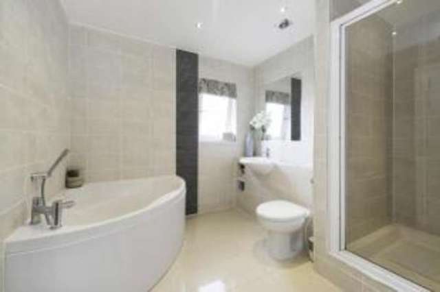  Image of 5 bedroom Detached house for sale in Manor Park Avenue Paisley PA2 at Paisley Renfrewshire Elderslie, PA2 9BF