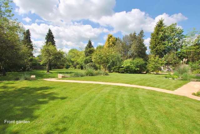  Image of 4 bedroom Detached house for sale in Manor Road Reigate RH2 at Reigate Surrey, RH2 9LB