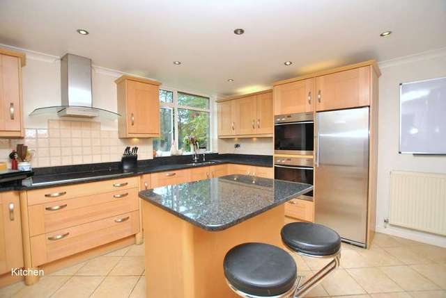  Image of 4 bedroom Detached house for sale in Manor Road Reigate RH2 at Reigate Surrey, RH2 9LB