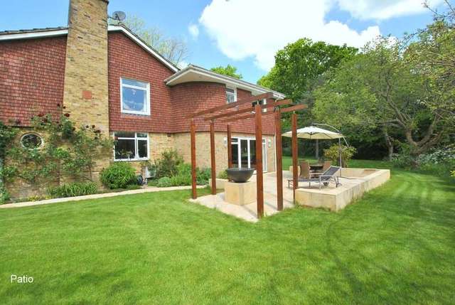  Image of 4 bedroom Detached house for sale in Manor Road Reigate RH2 at Reigate Surrey, RH2 9LB