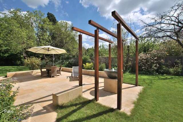  Image of 4 bedroom Detached house for sale in Manor Road Reigate RH2 at Reigate Surrey, RH2 9LB