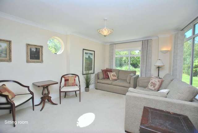 Image of 4 bedroom Detached house for sale in Manor Road Reigate RH2 at Reigate Surrey, RH2 9LB