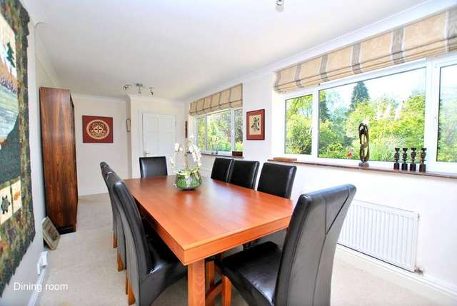  Image of 4 bedroom Detached house for sale in Manor Road Reigate RH2 at Reigate Surrey, RH2 9LB