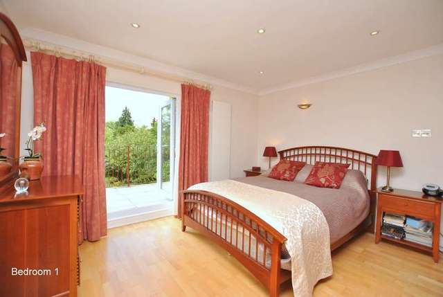  Image of 4 bedroom Detached house for sale in Manor Road Reigate RH2 at Reigate Surrey, RH2 9LB