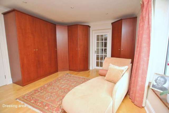  Image of 4 bedroom Detached house for sale in Manor Road Reigate RH2 at Reigate Surrey, RH2 9LB