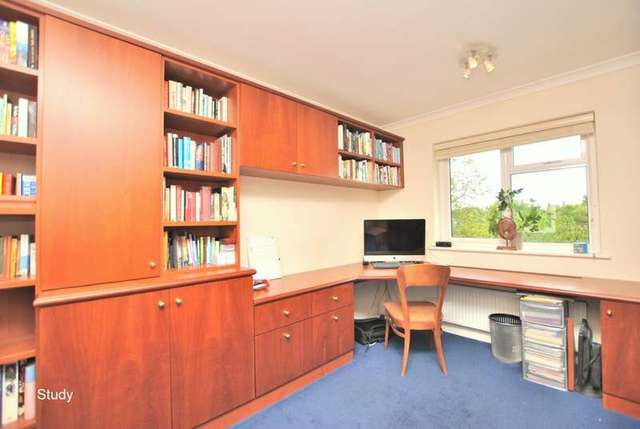  Image of 4 bedroom Detached house for sale in Manor Road Reigate RH2 at Reigate Surrey, RH2 9LB