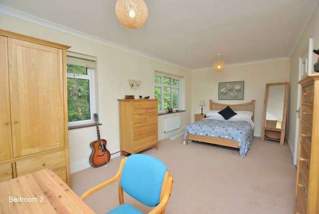  Image of 4 bedroom Detached house for sale in Manor Road Reigate RH2 at Reigate Surrey, RH2 9LB