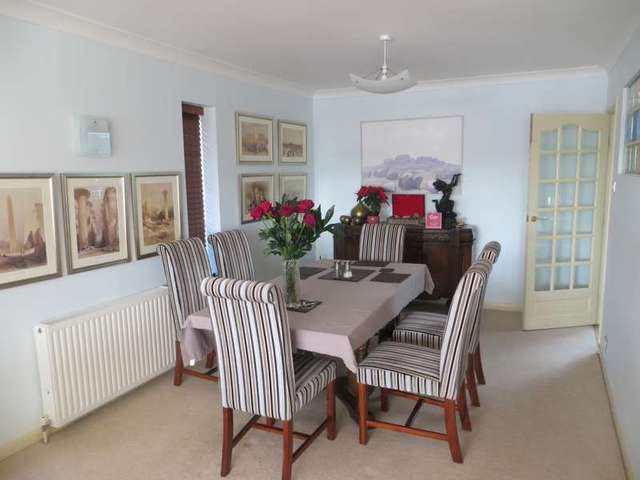  Image of 5 bedroom Detached house for sale in Manor Road Bishopsteignton Teignmouth TQ14 at 14 Manor Road  Teignmouth, TQ14 9SU