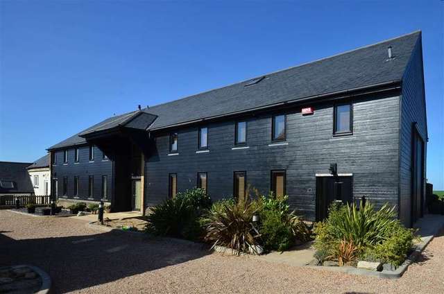  Image of 3 bedroom Barn Conversion for sale in Vincent Farm Mews Vincent Road Margate CT9 at Margate Kent Margate, CT9 4GS