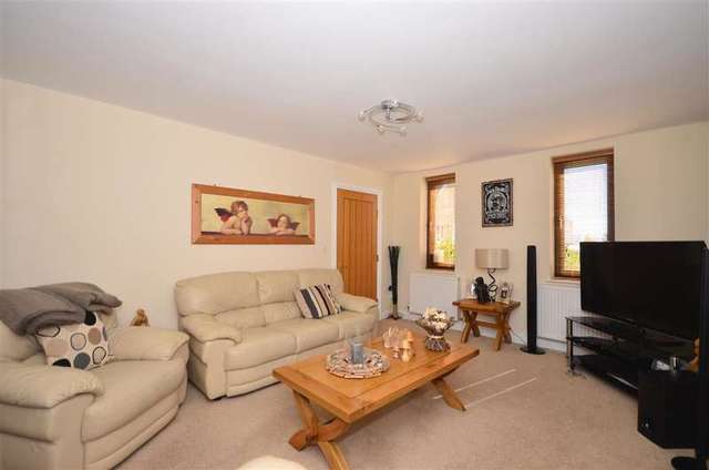  Image of 3 bedroom Barn Conversion for sale in Vincent Farm Mews Vincent Road Margate CT9 at Margate Kent Margate, CT9 4GS