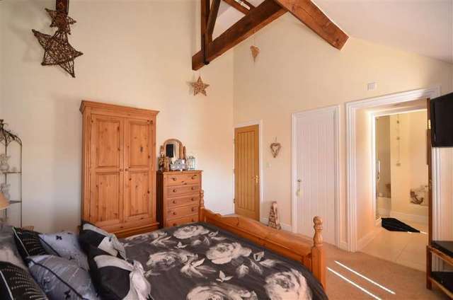  Image of 3 bedroom Barn Conversion for sale in Vincent Farm Mews Vincent Road Margate CT9 at Margate Kent Margate, CT9 4GS