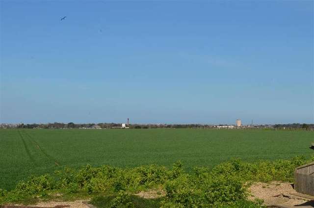  Image of 3 bedroom Barn Conversion for sale in Vincent Farm Mews Vincent Road Margate CT9 at Margate Kent Margate, CT9 4GS