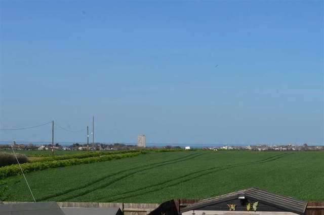  Image of 3 bedroom Barn Conversion for sale in Vincent Farm Mews Vincent Road Margate CT9 at Margate Kent Margate, CT9 4GS