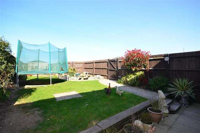  Image of 3 bedroom Barn Conversion for sale in Vincent Farm Mews Vincent Road Margate CT9 at Margate Kent Margate, CT9 4GS