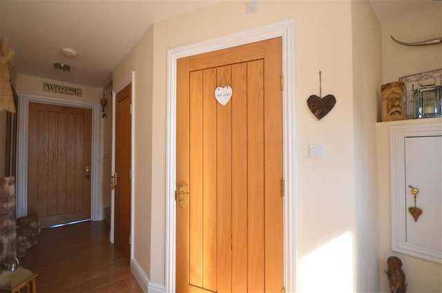  Image of 3 bedroom Barn Conversion for sale in Vincent Farm Mews Vincent Road Margate CT9 at Margate Kent Margate, CT9 4GS