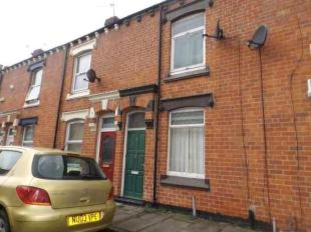  Image of 2 bedroom Terraced house for sale in Maple Street Middlesbrough TS1 at Middlesbrough North Yorkshire Middlesbrough, TS1 3DS
