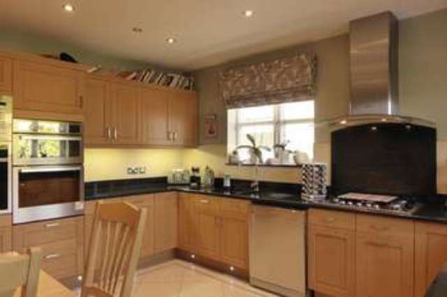  Image of 4 bedroom Detached house for sale in March Road Friday Bridge Wisbech PE14 at March Road Friday Bridge Wisbech, PE14 0HA