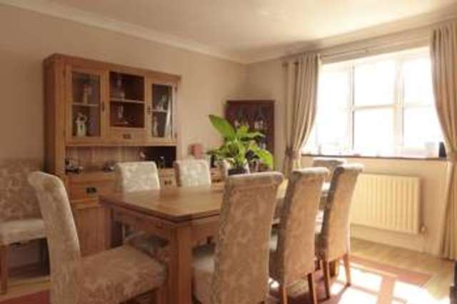  Image of 4 bedroom Detached house for sale in March Road Friday Bridge Wisbech PE14 at March Road Friday Bridge Wisbech, PE14 0HA