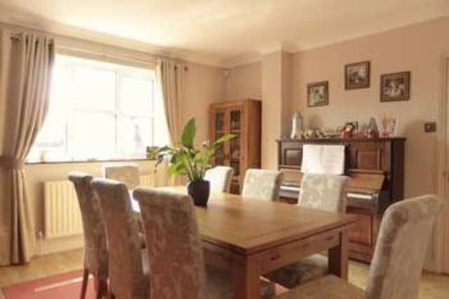  Image of 4 bedroom Detached house for sale in March Road Friday Bridge Wisbech PE14 at March Road Friday Bridge Wisbech, PE14 0HA