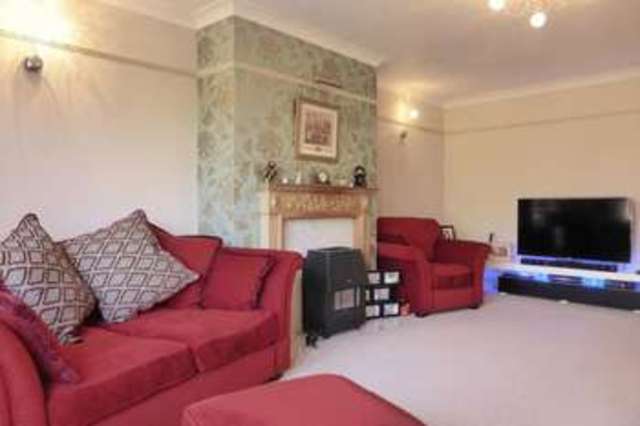  Image of 4 bedroom Detached house for sale in March Road Friday Bridge Wisbech PE14 at March Road Friday Bridge Wisbech, PE14 0HA