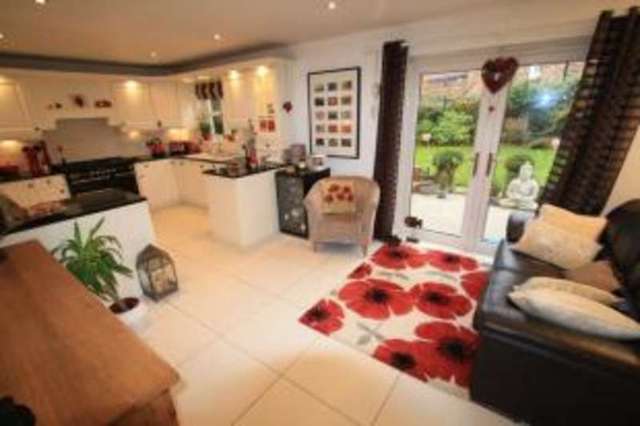  Image of 4 bedroom Detached house for sale in Marchbank Drive Cheadle SK8 at Cheadle Greater Manchester Cheadle, SK8 1QY
