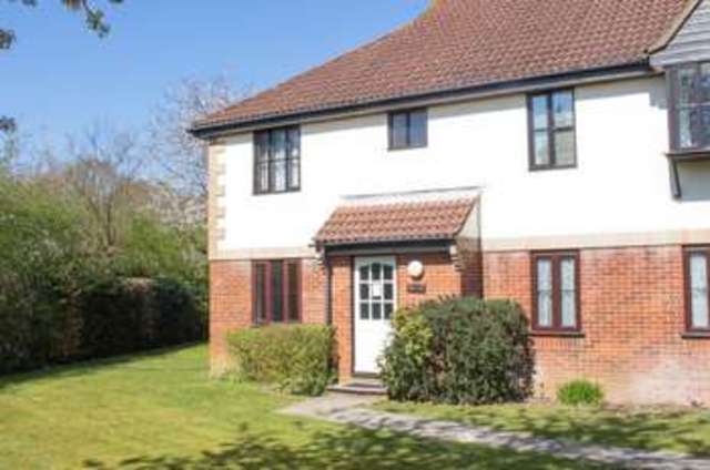  Image of 1 bedroom Flat for sale in Vicarage Road Marchwood Southampton SO40 at Vicarage Road Marchwood Southampton, SO40 4SX