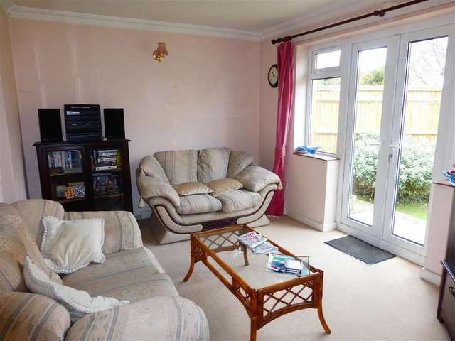  Image of 3 bedroom Detached house for sale in Marine Drive Goring-by-Sea Worthing BN12 at Goring-By-Sea Worthing Worthing, BN12 4QN
