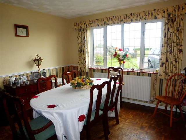  Image of 3 bedroom Detached house for sale in Marine Drive Goring-by-Sea Worthing BN12 at Goring-By-Sea Worthing Worthing, BN12 4QN
