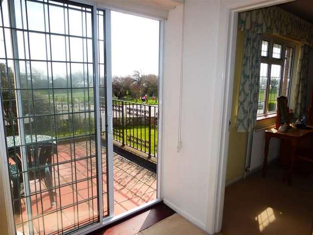  Image of 3 bedroom Detached house for sale in Marine Drive Goring-by-Sea Worthing BN12 at Goring-By-Sea Worthing Worthing, BN12 4QN