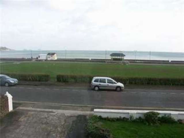  Image of 3 bedroom Flat to rent in Marine Drive Paignton TQ3 at Marine Drive Preston PAIGNTON, TQ3 2NS