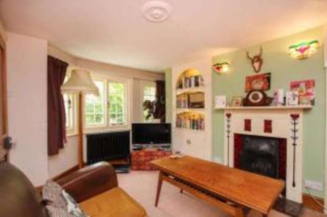  Image of 2 bedroom Terraced house for sale in Marine Gardens Brighton BN2 at Brighton East Sussex Kemp Town, BN2 1AH