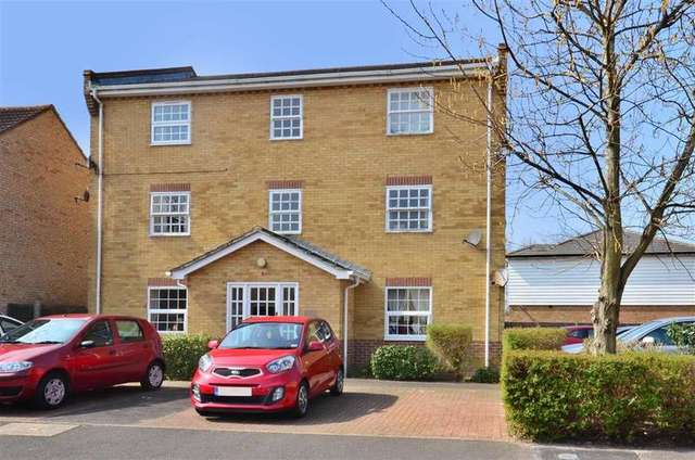 Image of 1 bedroom Flat for sale in Drew Lane Deal CT14 at Deal Kent Deal, CT14 7XS