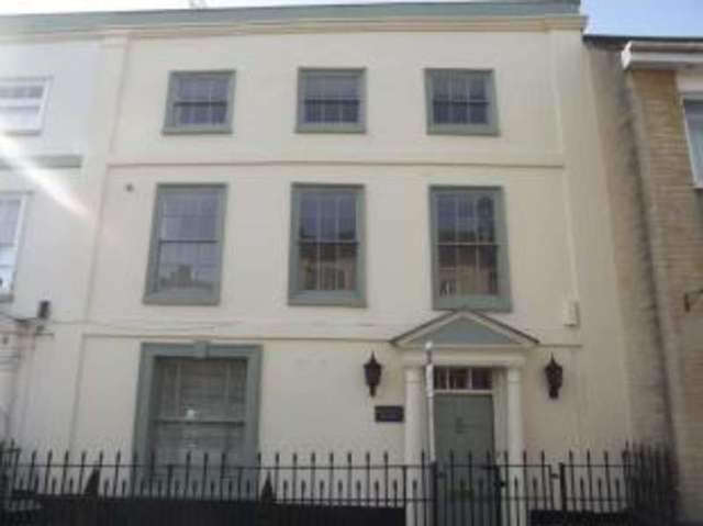  Image of 3 bedroom Terraced house for sale in Market Place Tetbury GL8 at Tetbury Gloucestershire Tetbury, GL8 8DA