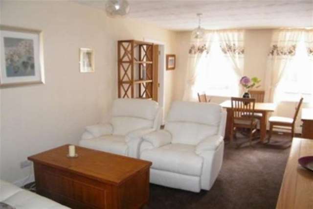  Image of 2 bedroom Flat to rent in Market Street Lancaster LA1 at Lancaster, LA1 1HS