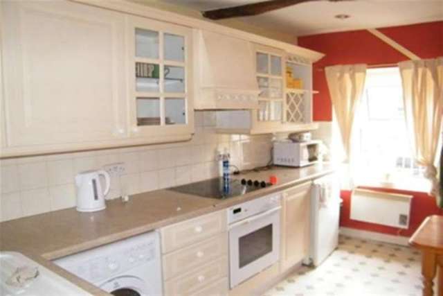  Image of 2 bedroom Flat to rent in Market Street Lancaster LA1 at Lancaster, LA1 1HS
