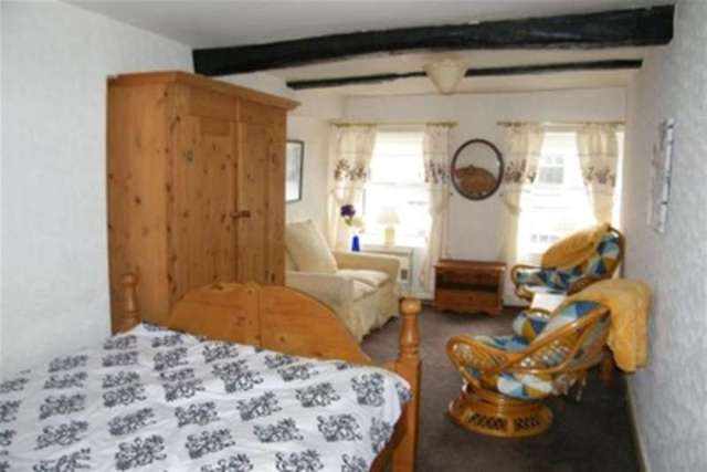  Image of 2 bedroom Flat to rent in Market Street Lancaster LA1 at Lancaster, LA1 1HS