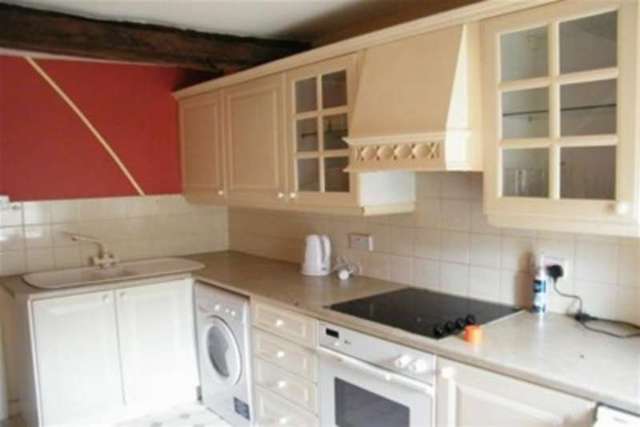  Image of 2 bedroom Flat to rent in Market Street Lancaster LA1 at Lancaster, LA1 1HS
