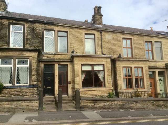  Image of 3 bedroom Terraced house for sale in Market Street Tottington Bury BL8 at Bury, BL8 3LT