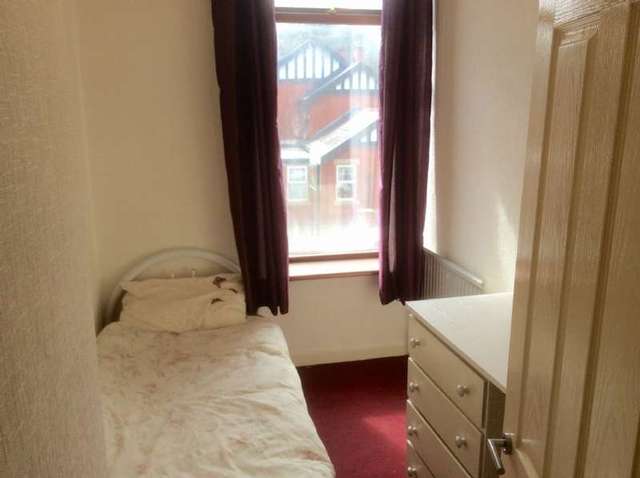  Image of 3 bedroom Terraced house for sale in Market Street Tottington Bury BL8 at Bury, BL8 3LT