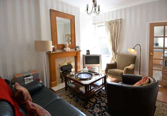  Image of 2 bedroom Terraced house for sale in Marlborough Road Bearwood Smethwick B66 at Marlborough Road  Bearwood, B66 4DW