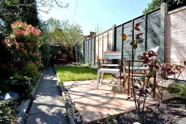  Image of 2 bedroom Terraced house for sale in Marlborough Road Bearwood Smethwick B66 at Marlborough Road  Bearwood, B66 4DW