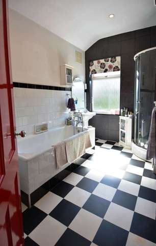  Image of 2 bedroom Terraced house for sale in Marlborough Road Bearwood Smethwick B66 at Marlborough Road  Bearwood, B66 4DW