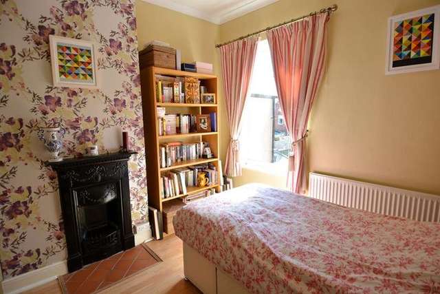  Image of 2 bedroom Terraced house for sale in Marlborough Road Bearwood Smethwick B66 at Marlborough Road  Bearwood, B66 4DW