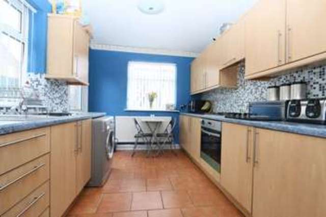  Image of 3 bedroom Terraced house for sale in Marlowe Street Hull HU8 at Marlowe Street  Hull, HU8 8NE