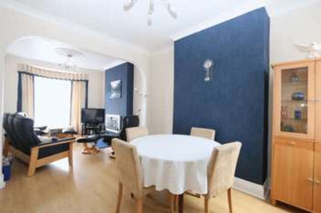  Image of 3 bedroom Terraced house for sale in Marlowe Street Hull HU8 at Marlowe Street  Hull, HU8 8NE