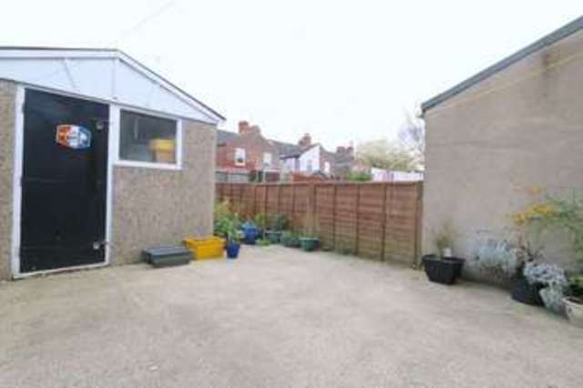  Image of 3 bedroom Terraced house for sale in Marlowe Street Hull HU8 at Marlowe Street  Hull, HU8 8NE