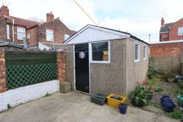  Image of 3 bedroom Terraced house for sale in Marlowe Street Hull HU8 at Marlowe Street  Hull, HU8 8NE