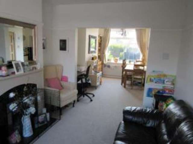  Image of 3 bedroom Semi-Detached house for sale in Marsh Avenue Newchapel Stoke-on-Trent ST7 at Newchapel Stoke-on-Trent Newchapel, ST7 4PX